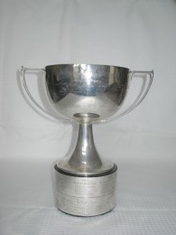 The Penny Challenge Cup