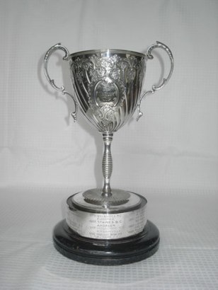 The Warner Cup