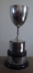 The Evelyn Cup