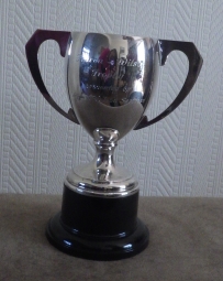 The Fearn-Wilson Trophy