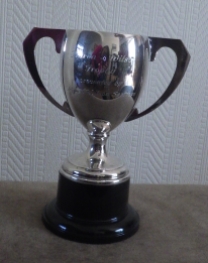 The Fearn-Wilson Trophy