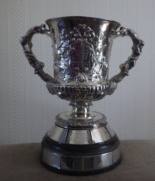 The London RC Challenge Cup