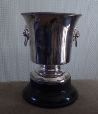 The Victorian Challenge Cup